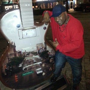 Meet your Posher, Paul